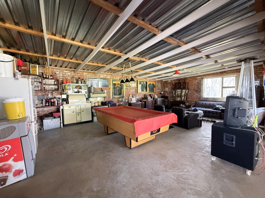 Commercial Property for Sale in Bloemdal Free State